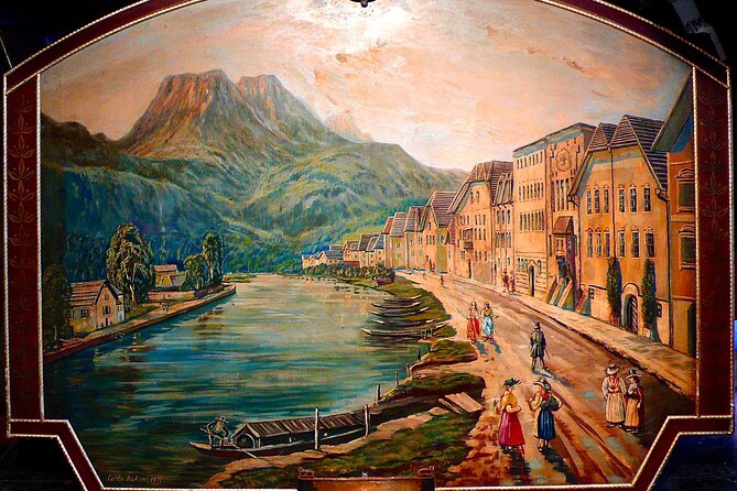 Cellar Trip in Bad Ischl / Salzkammergut - Traveler Reviews and Rating