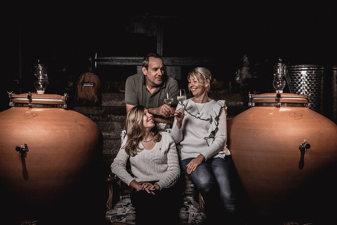 Cellar Visit and 100% Immersive Vegetarian Meal to Strasbourg - A Memorable Strasbourg Adventure