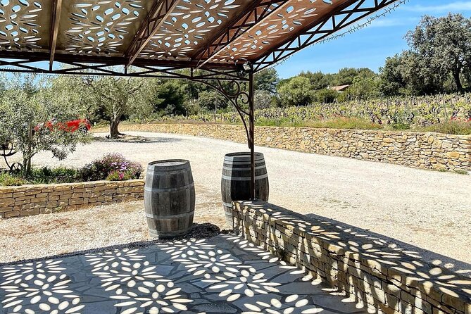 Cellar Visit & Bandol Wine Tasting - Pricing and Lowest Price Guarantee