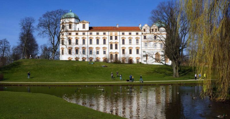 Celle: Private Guided Walking Tour - Notable Attractions
