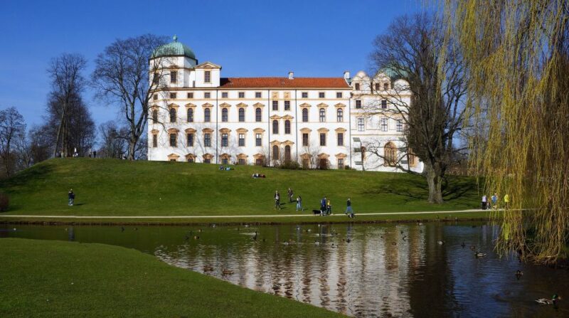 Celle: Private Guided Walking Tour - Cancellation Policy