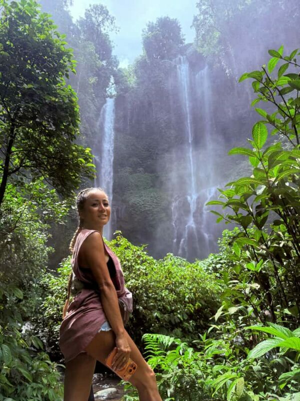 Celukan Bawang Cruise Port: Bali Highlights Private Day Tour - Key Points