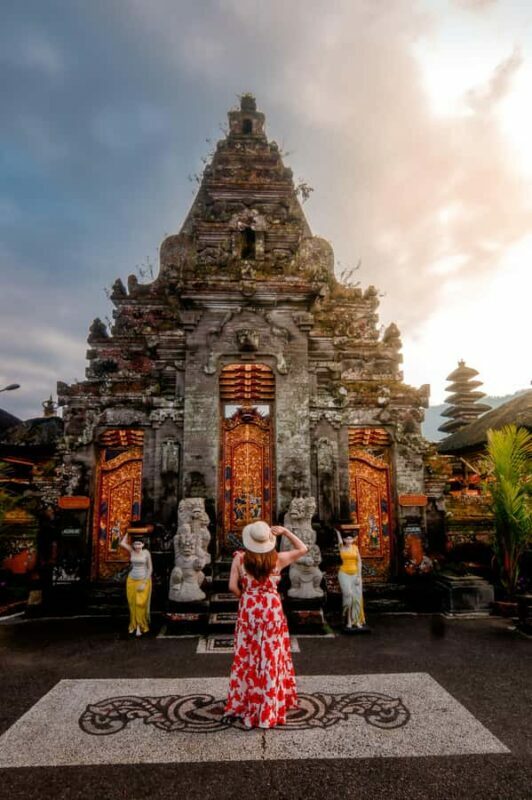 Celukan Bawang Cruise Port: Bali Highlights Private Day Tour - What Travelers Say
