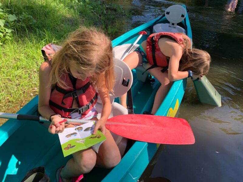 Cénac-et-Saint-Julien: Canoe Ride Down the River Dordogne - Equipment and Inclusions