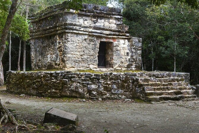 Cenote and Ancient Mayan Ruins Tour with Tequila in Cozumel - A Closer Look at the Tour Itinerary