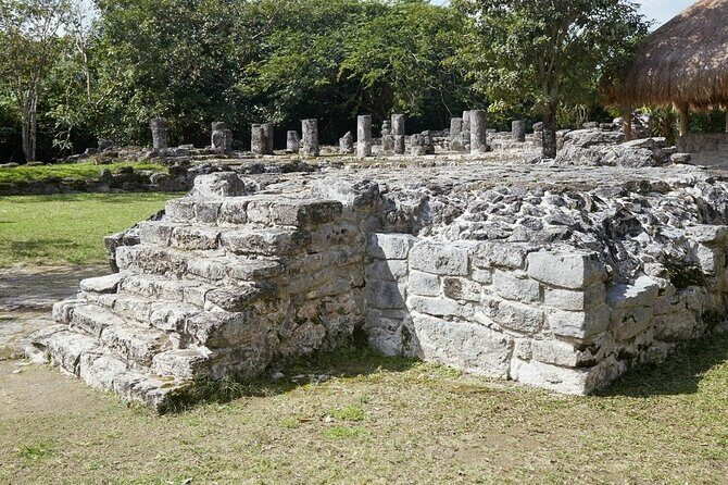 Cenote and Ancient Mayan Ruins Tour with Tequila in Cozumel - Authenticity and Experience