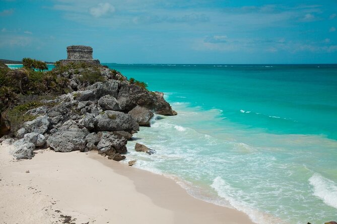 Cenote Diving Dream Gate - Key Points