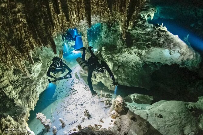 Cenote Diving Dream Gate - Frequently Asked Questions