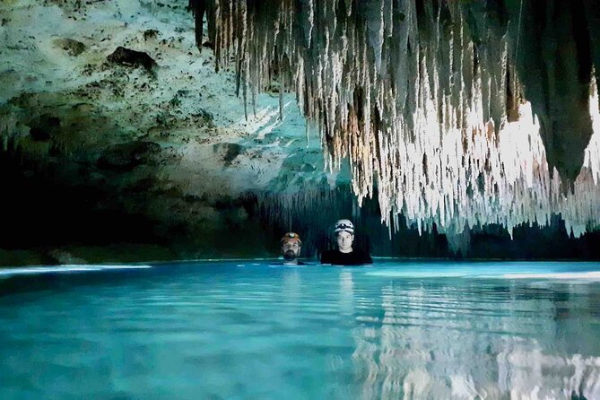Cenote Exploration Tour - Mayan Culture & Ancient Fossils & Fun! - Accessibility and Policies