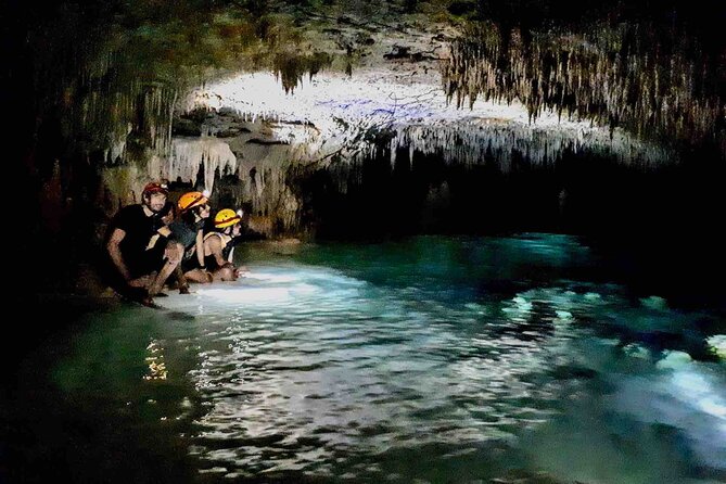 Cenote Exploration Tour - Mayan Culture & Ancient Fossils & Fun! - Wildlife and Fossils