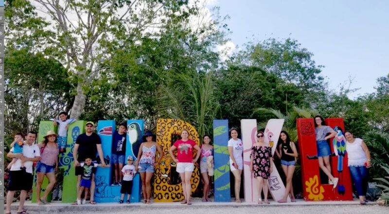 Cenote Hubiku Admission With Tequila Museum - Tequila Tasting