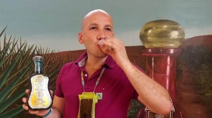 Cenote Hubiku Admission With Tequila Museum - What to Bring