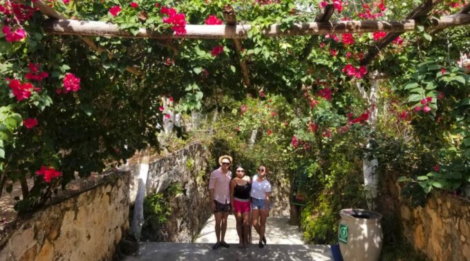 Cenote Hubiku Admission With Tequila Museum - Frequently Asked Questions