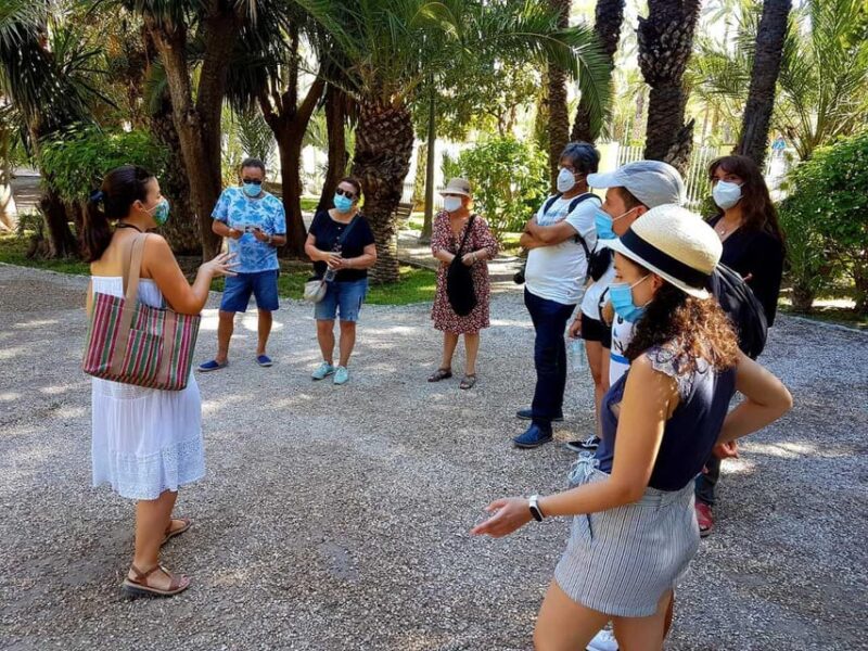 Cenote Oxman, Suytun & Explore Valladolid - Important Information