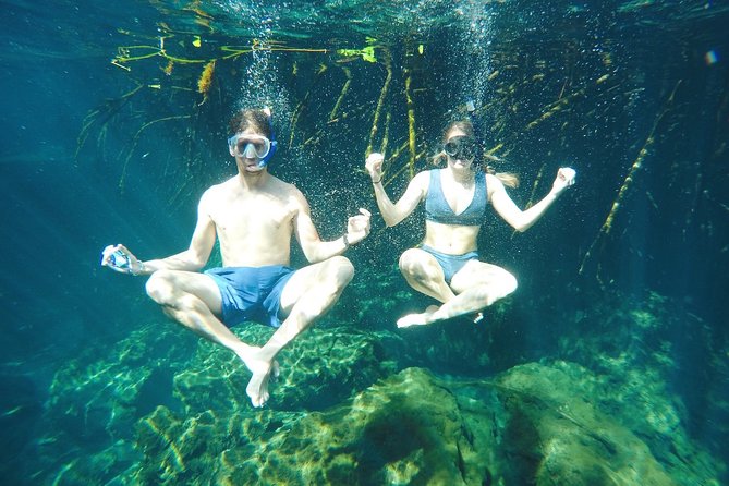 Cenote Paddleboarding and Snorkeling in Tulum - Pricing and Policies