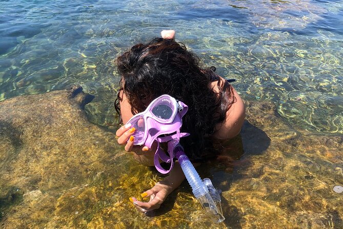 Cenote; Snorkeling and Photos With Colorful Fish - Additional Information