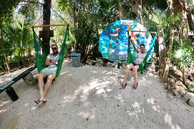 Cenote; Snorkeling and Photos With Colorful Fish - Frequently Asked Questions