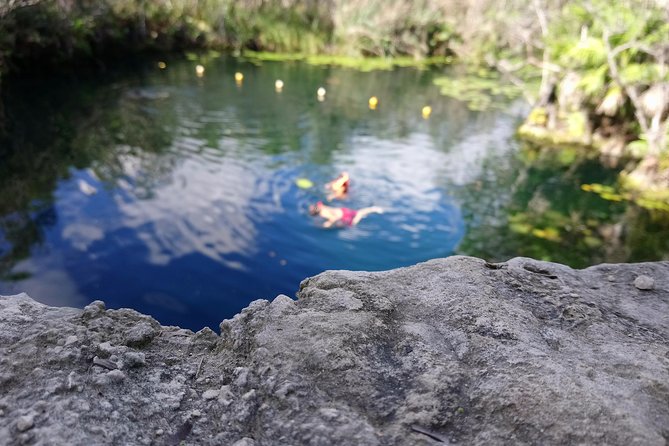Cenote Tankah 4 Cenotes & Zip-Line Mayan Adventure - Health and Safety Guidelines