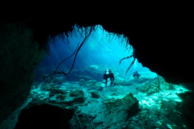Cenote Triple Adventure Tour in Tulum - Meeting Point and Transportation