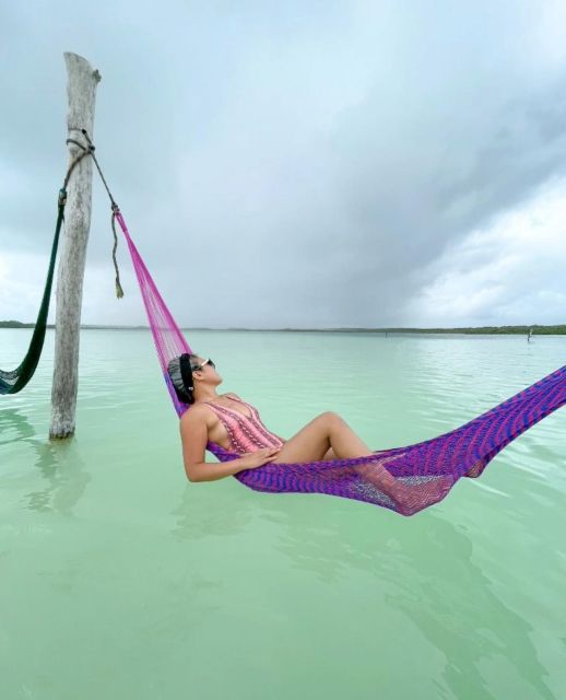 Cenote Tulum Tour: Snorkel in a Lagoon and Discover Caverns - Experience Highlights