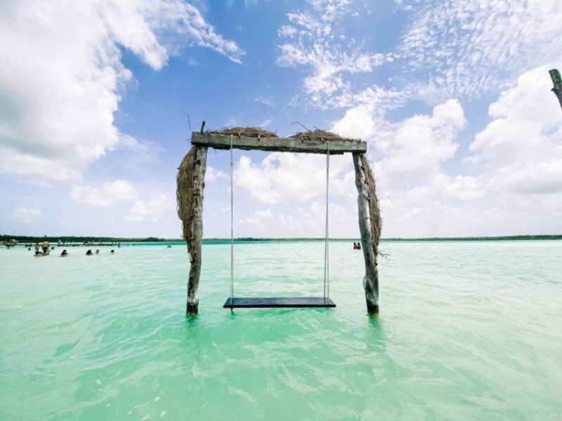 Cenote Tulum Tour: Snorkel in a Lagoon and Discover Caverns - Preparation and Important Information