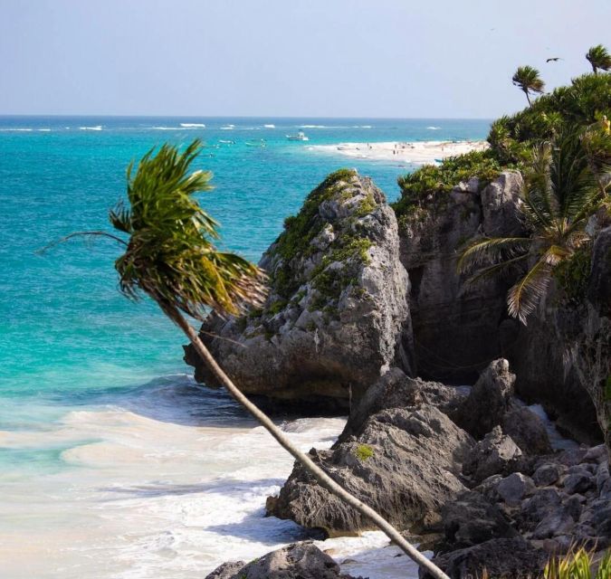 Cenote Tulum Tour: Snorkel in a Lagoon and Discover Caverns - Food Tasting Availability