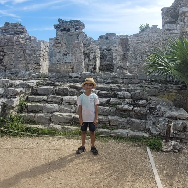 Cenote2 Ojos, Grandcenote, Tulum Mayan Ruins From Tulum City - Frequently Asked Questions
