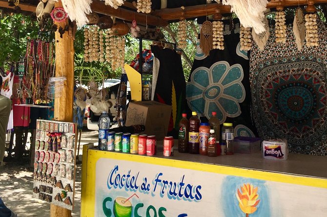 Cenotes Bike Tour With Food - Cenotes and Swimming