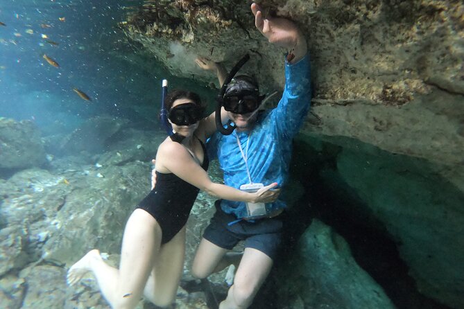 Cenotes by Bike and Mayan Cooking Class Half-Day Guided Tour - Host Response
