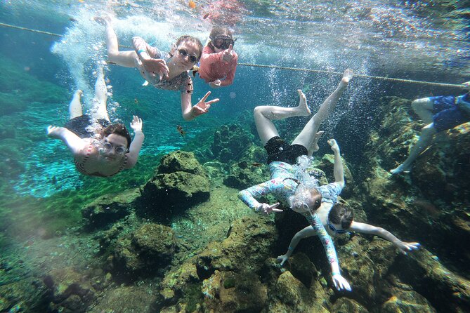 Cenotes by Bike and Mayan Cooking Class Half-Day Guided Tour - Mayan Cooking Class