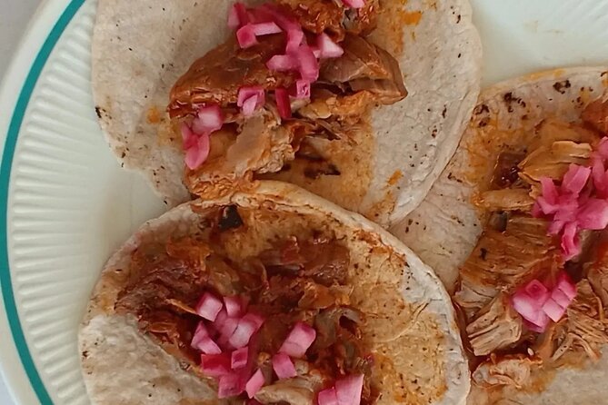 Cenotes by Bike and Mayan Cooking Class Half-Day Guided Tour - Biking Experience