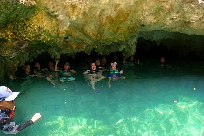 Cenotes Casa Tortuga Guide Tour with Ticket - A Closer Look at the Tour Itinerary