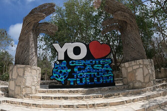 Cenotes Casa Tortuga Guide Tour with Ticket - Who Will Love This Tour?