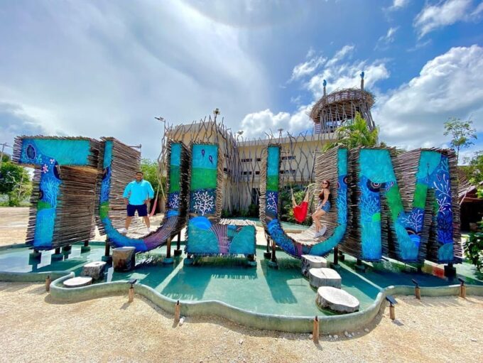 Cenotes Casa Tortuga - Tour Highlights