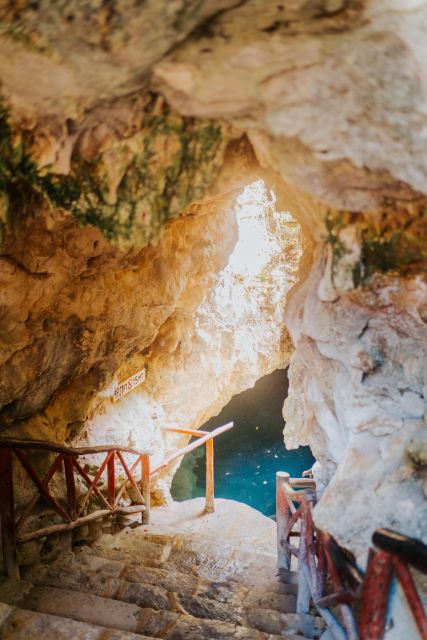 Cenotes Casa Tortuga Tickets - Cenote Details