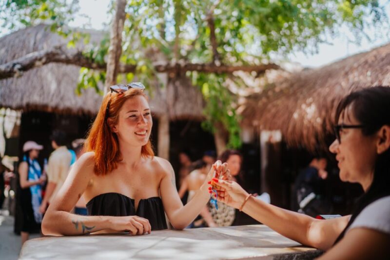 Cenotes Casa Tortuga Tickets - Important Information