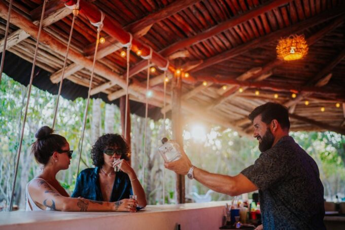 Cenotes Casa Tortuga Tickets - Customer Reviews