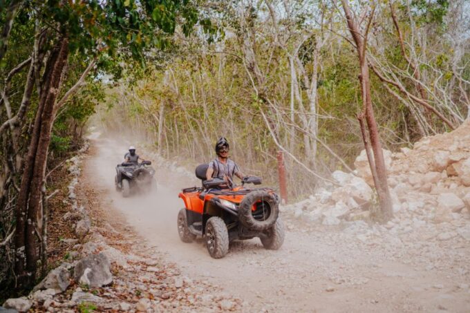 Cenotes Casa Tortuga Tickets - Frequently Asked Questions