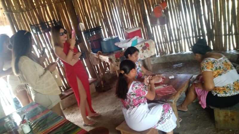 Cenotes Casa Tortuga & Tulum - Inclusions and Additional Fees