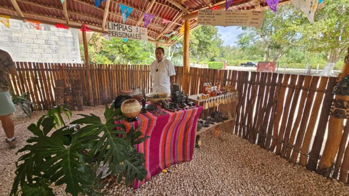 Cenotes Casa Tortuga & Tulum - Mayan Ceremony and Tortilla Tasting