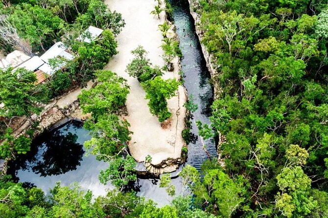 Cenotes Casa Tortugas Tour - Frequently Asked Questions