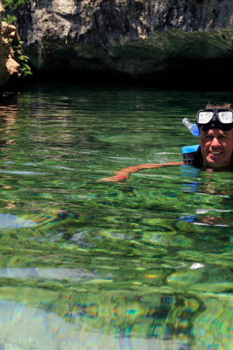 Cenotes+ Express (Transportation Included) - Additional Information