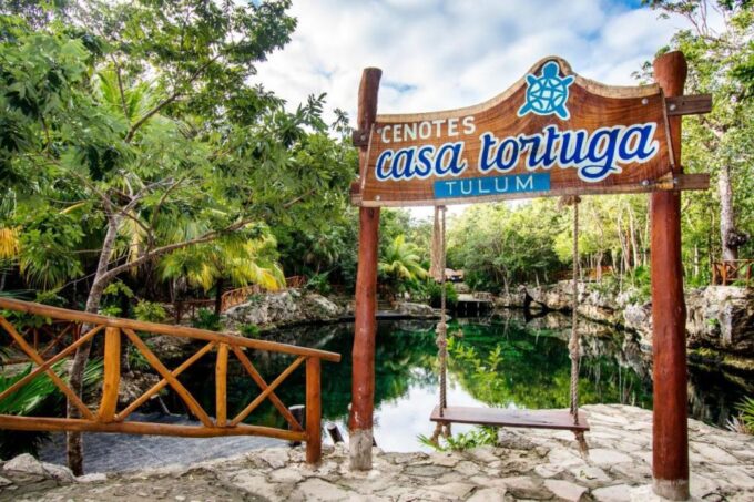 Cenotes: Highlighted Tour With a Visit to Tulum - Frequently Asked Questions