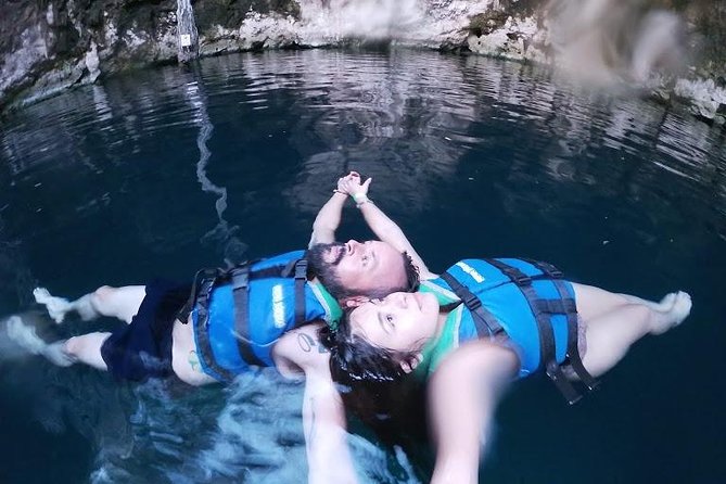 Cenotes in Yucatan - Key Points