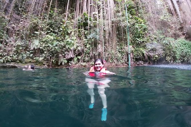 Cenotes in Yucatan - Tour Reviews and Ratings