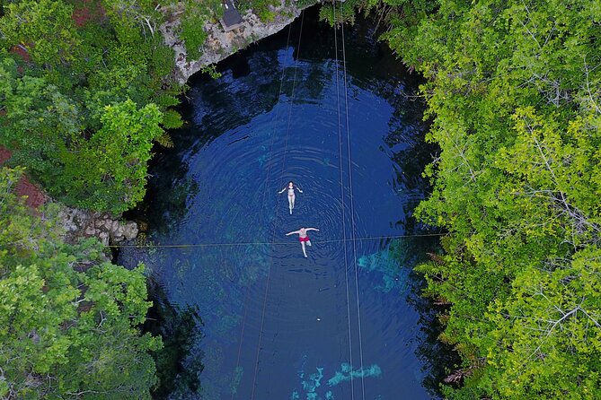Cenotes Private Tour VIP - Customer Feedback