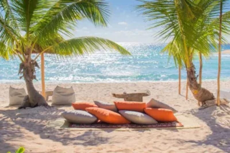 Cenotes, Turtles and Beach Club - Participant Restrictions