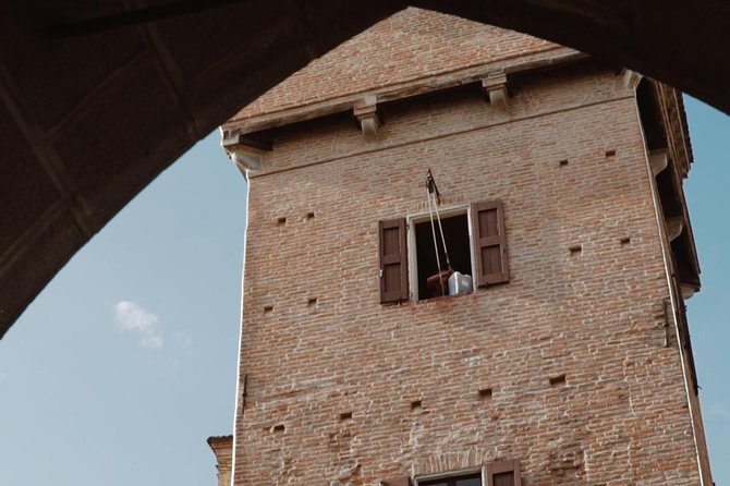 Centenary Balsamic Vinegar of Modena - Acetaia Tour & Tasting - History and Production of Balsamic Vinegar