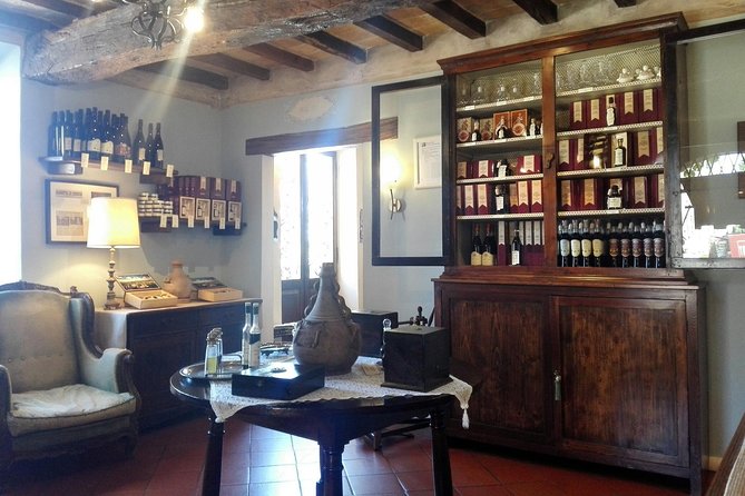 Centenary Balsamic Vinegar of Modena - Acetaia Tour & Tasting - Traveler Feedback and Ratings