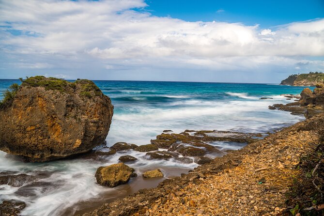 Center of Puerto Rico Private Tour From San Juan - About Your Stay